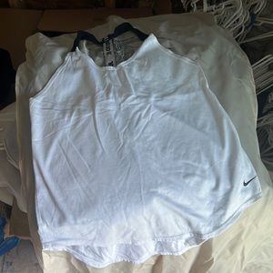Nike tank top
